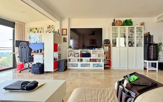 2 bedroom Penthouse in Orihuela Costa - B126244 - Photo - Small - 6