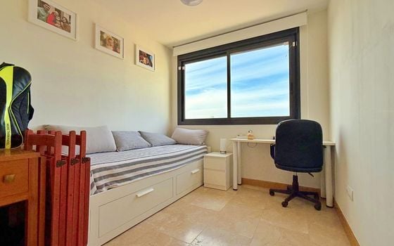 2 bedroom Penthouse in Orihuela Costa - B126244 - Photo - Small - 15