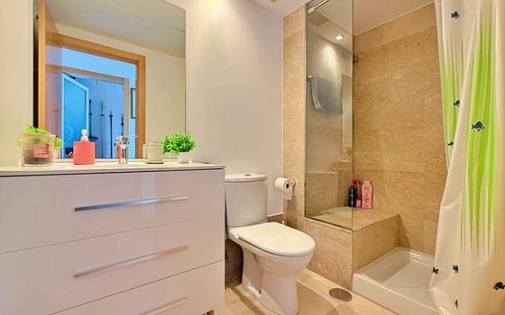 2 bedroom Penthouse in Orihuela Costa - B126244 - Photo - Small - 16