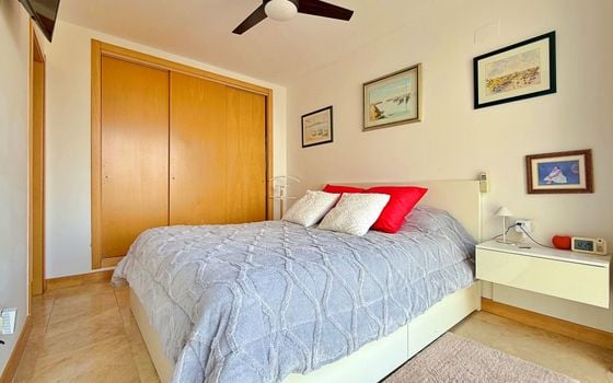 2 bedroom Penthouse in Orihuela Costa - B126244 - Photo - Small - 14
