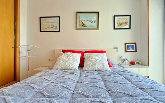 2 bedroom Penthouse in Orihuela Costa - B126244 - Photo - Small - 13