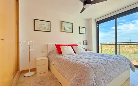 2 bedroom Penthouse in Orihuela Costa - B126244 - Photo - Small - 12