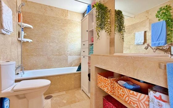 2 bedroom Penthouse in Orihuela Costa - B126244 - Photo - Small - 17
