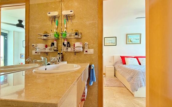2 bedroom Penthouse in Orihuela Costa - B126244 - Photo - Small - 18