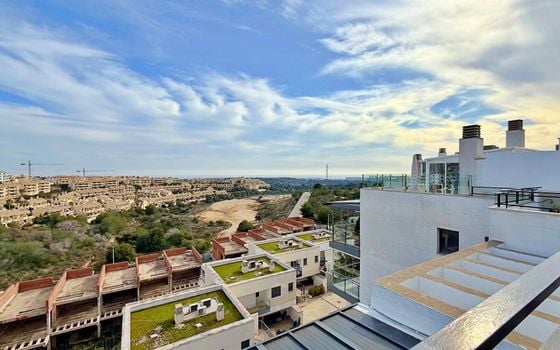 2 bedroom Penthouse in Orihuela Costa - B126244 - Photo - Small - 28