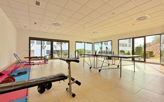 2 bedroom Penthouse in Orihuela Costa - B126244 - Photo - Small - 20