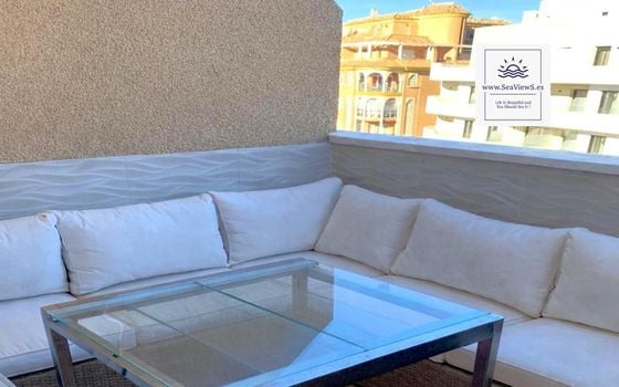 Penthouse de 3 chambres à Torrevieja - SV126247 - Photo - Small - 22