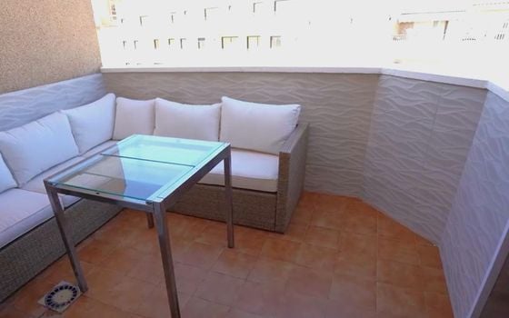 Penthouse de 3 chambres à Torrevieja - SV126247 - Photo - Small - 21