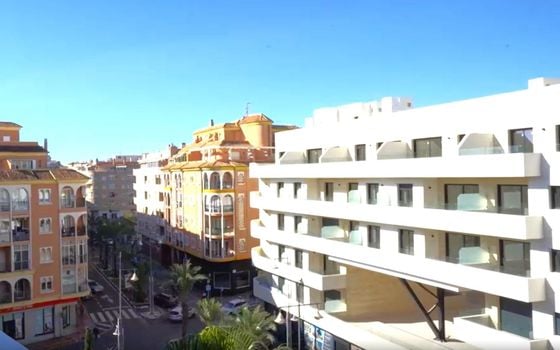 Penthouse de 3 chambres à Torrevieja - SV126247 - Photo - Small - 23