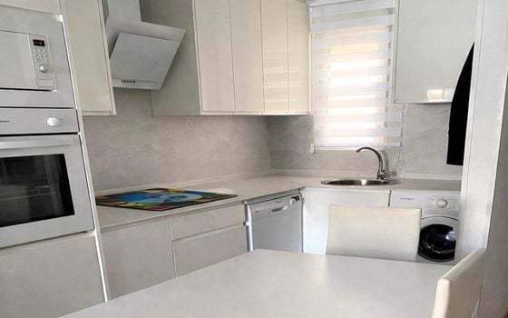 Penthouse de 3 chambres à Torrevieja - SV126247 - Photo - Small - 6