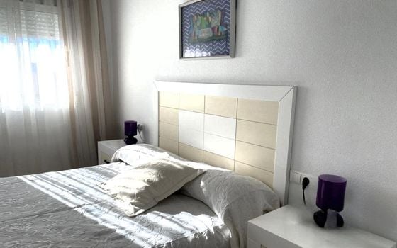 Penthouse de 3 chambres à Torrevieja - SV126247 - Photo - Small - 13