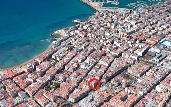 Penthouse de 3 chambres à Torrevieja - SV126247 - Photo - Small - 27