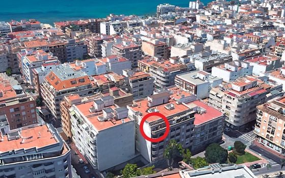 Penthouse de 3 chambres à Torrevieja - SV126247 - Photo - Small - 26
