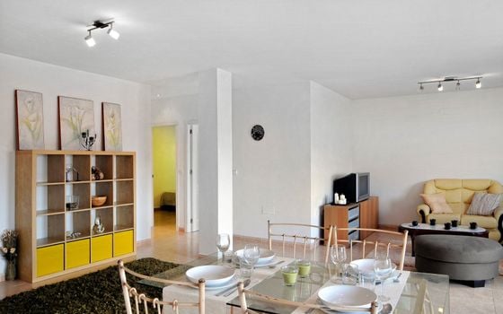 2 bedroom Apartment in Gran Alacant - SV126248 - Photo - 2