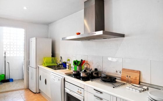 2 bedroom Apartment in Gran Alacant - SV126248 - Photo - 4