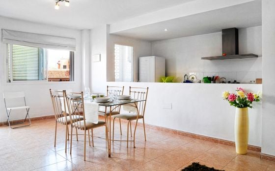 2 bedroom Apartment in Gran Alacant - SV126248 - Photo - 3