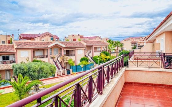 2 bedroom Apartment in Gran Alacant - SV126248 - Photo - Small - 13
