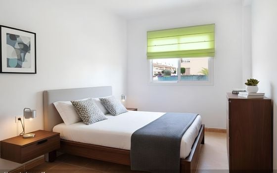 2 bedroom Apartment in Gran Alacant - SV126248 - Photo - Small - 11
