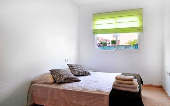2 bedroom Apartment in Gran Alacant - SV126248 - Photo - Small - 6