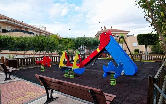 2 bedroom Apartment in Gran Alacant - SV126248 - Photo - Small - 15