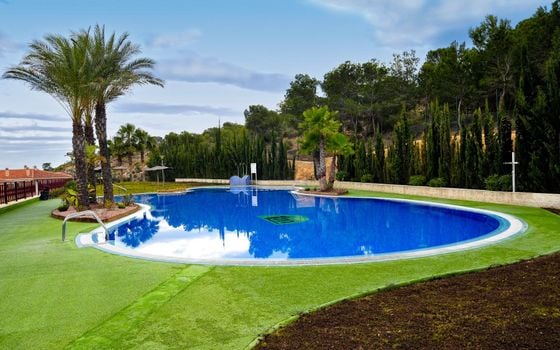 2 bedroom Apartment in Gran Alacant - SV126248 - Photo - 1