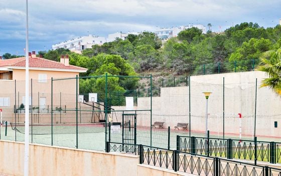 2 bedroom Apartment in Gran Alacant - SV126248 - Photo - Small - 14