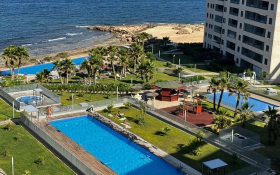 3 bedroom Apartment in Punta Prima - LR126281 - Photo - Small - 15