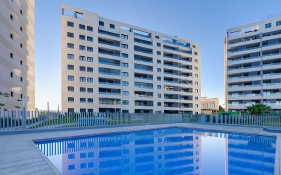 3 bedroom Apartment in Punta Prima - LR126281 - Photo - 1