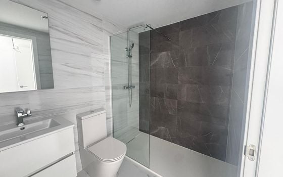 3 bedroom Apartment in Punta Prima - LR126281 - Photo - Small - 8