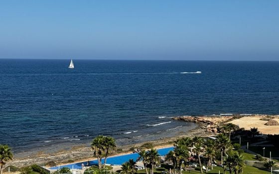 3 bedroom Apartment in Punta Prima - LR126281 - Photo - Small - 18