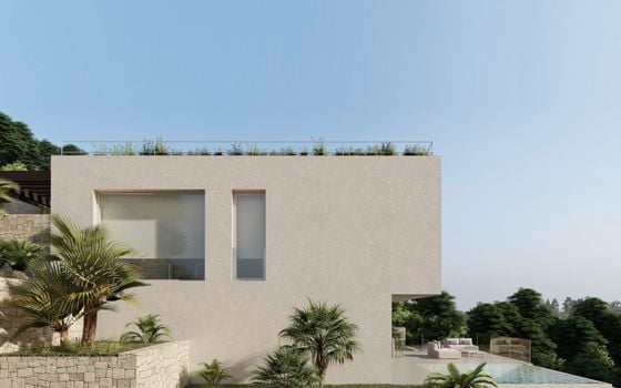 Villa de 3 chambres à Denia - CHG32510 - Photo - Small - 9
