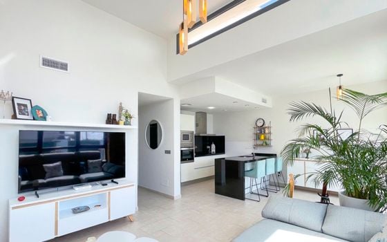 2 bedroom Villa in Rojales - CBB126310 - Photo - 4