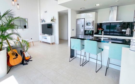 2 bedroom Villa in Rojales - CBB126310 - Photo - 5