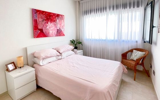 2 bedroom Villa in Rojales - CBB126310 - Photo - Small - 8