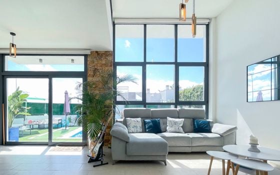 2 bedroom Villa in Rojales - CBB126310 - Photo - 3