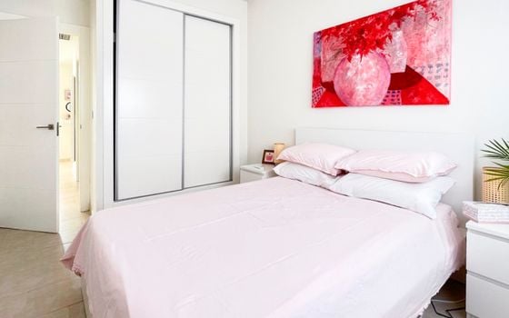 2 bedroom Villa in Rojales - CBB126310 - Photo - Small - 9