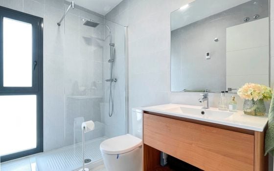 2 bedroom Villa in Rojales - CBB126310 - Photo - Small - 10