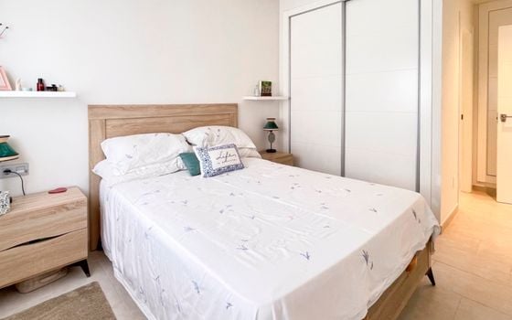 2 bedroom Villa in Rojales - CBB126310 - Photo - Small - 7