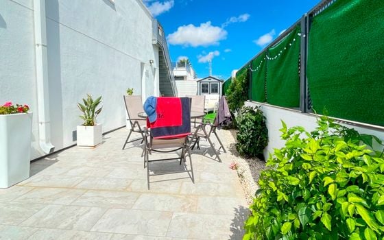 2 bedroom Villa in Rojales - CBB126310 - Photo - Small - 12