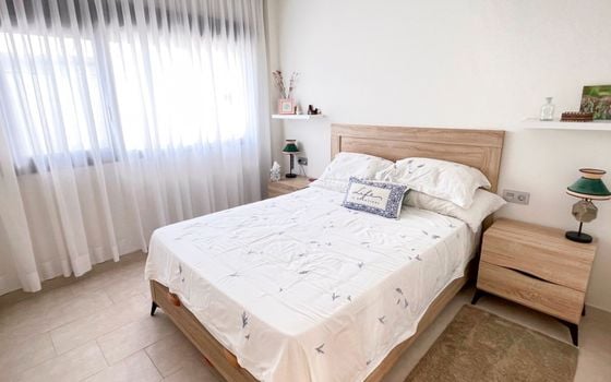 2 bedroom Villa in Rojales - CBB126310 - Photo - Small - 6