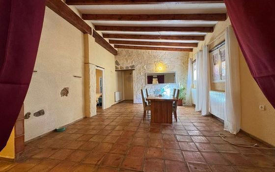 4 bedroom Villa in Castell de Castells - RD126396 - Photo - Small - 6