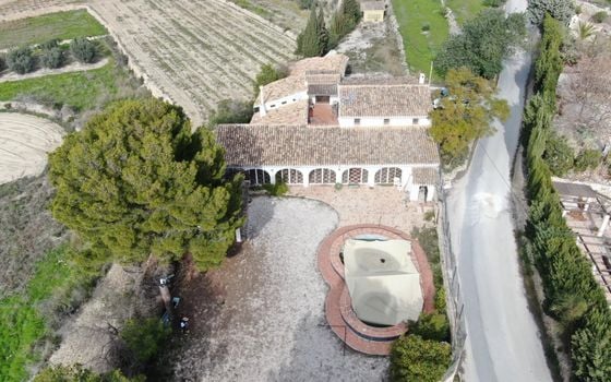 Vilă cu 4 dormitoare în Benissa - BES126517 - Imagini - Small - 24