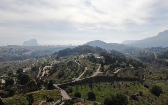 Vilă cu 4 dormitoare în Benissa - BES126517 - Imagini - Small - 26
