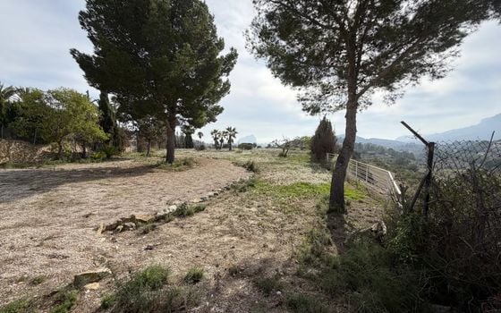 Vilă cu 4 dormitoare în Benissa - BES126517 - Imagini - Small - 23