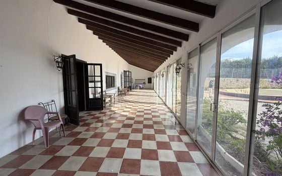 Villa de 4 chambres à Benissa - BES126517 - Photo - 4