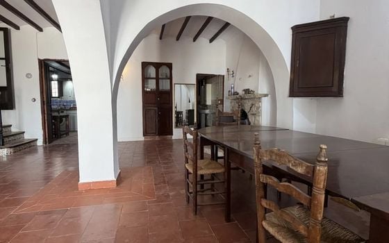 Vilă cu 4 dormitoare în Benissa - BES126517 - Imagini - Small - 7