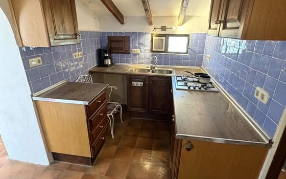 Vilă cu 4 dormitoare în Benissa - BES126517 - Imagini - Small - 10