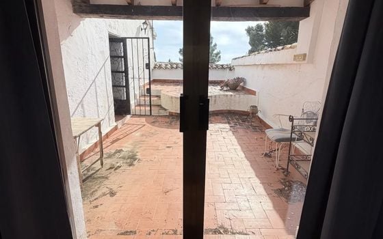 Vilă cu 4 dormitoare în Benissa - BES126517 - Imagini - Small - 19