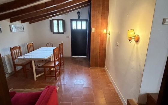 Vilă cu 4 dormitoare în Benissa - BES126517 - Imagini - Small - 13