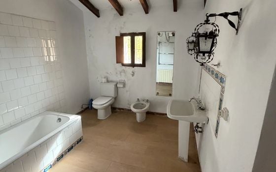 Vilă cu 4 dormitoare în Benissa - BES126517 - Imagini - Small - 16